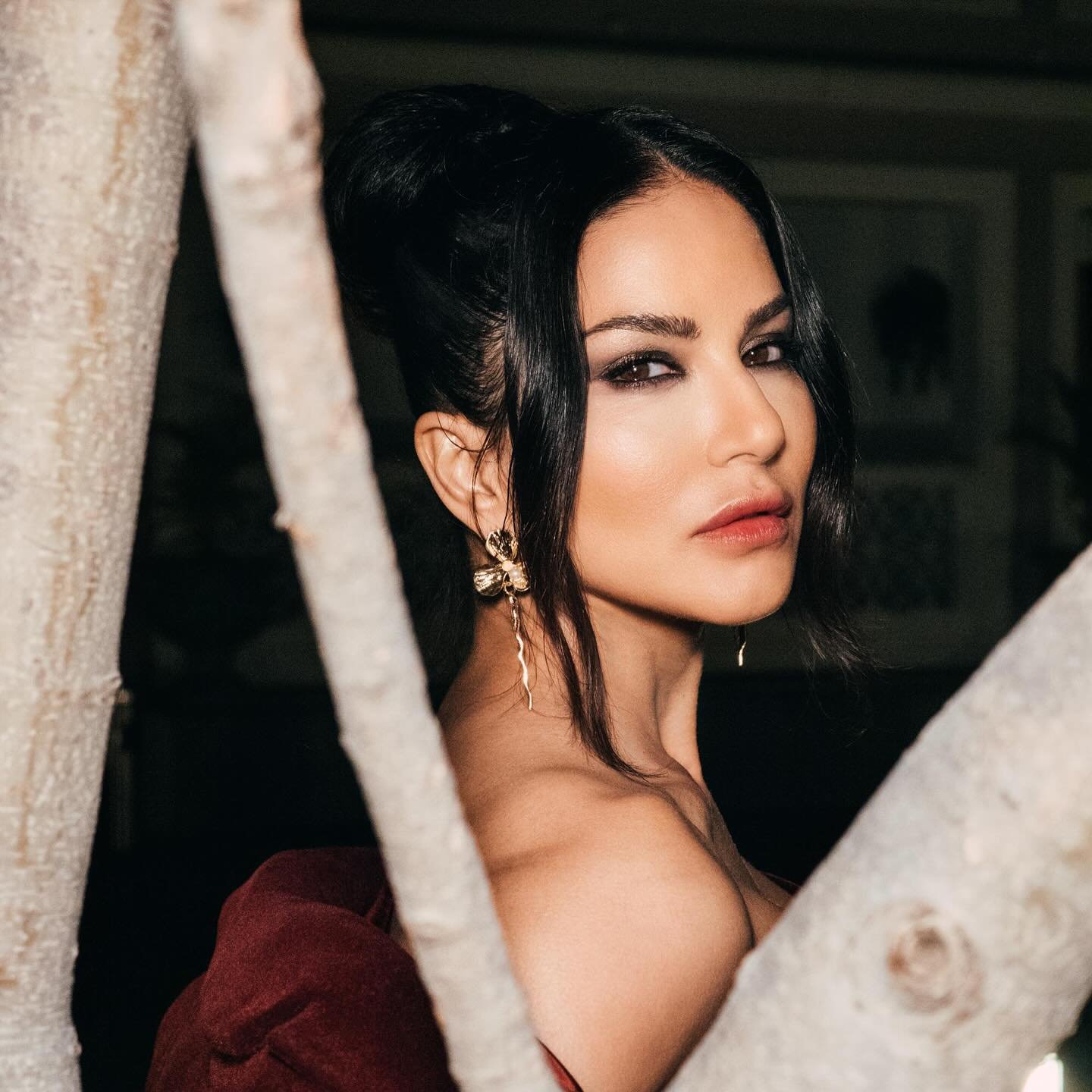 Sunny Leone